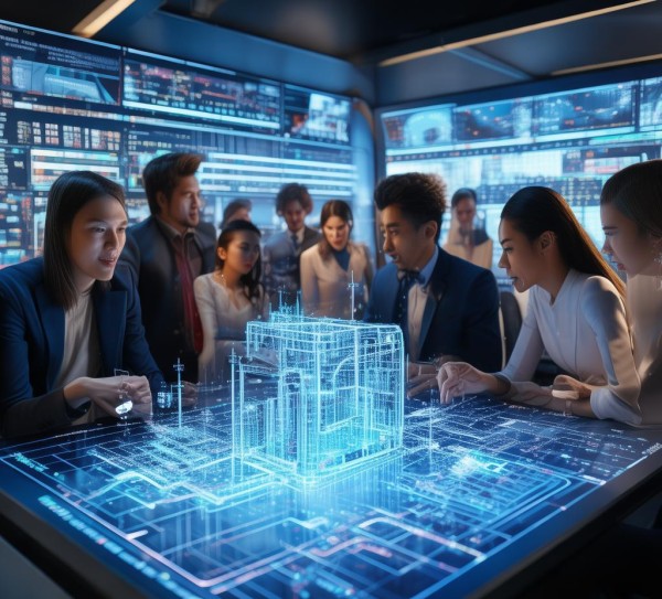 十堰信息技术咨询,助力企业数字化转型的助力 十堰信息技术咨询,助力企业数字化转型的助力